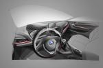 BMW 2-Series Coupe 2014 года